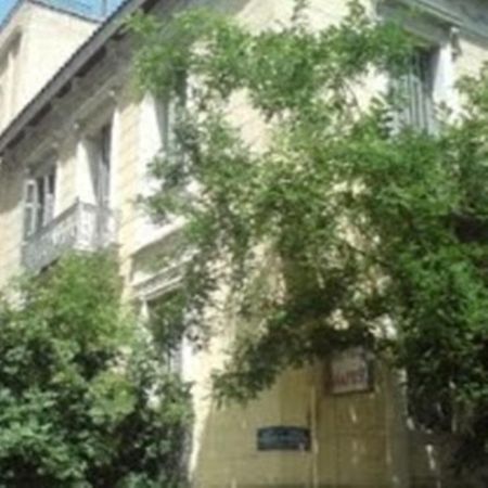 Ikaros Ξενοδοχείο Αθήνα Εξωτερικό φωτογραφία
